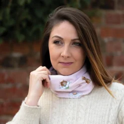 Wrendale Designs by Hannah Dale Multi-Way Band - Oops A Daisy