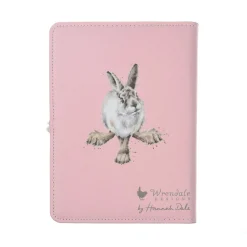 Wrendale Designs by Hannah Dale Personal Organiser - Mountain Hare
