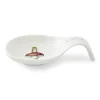 Wrendale Designs by Hannah Dale Bone China Spoon Rest - He's A Fun-Gi