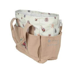 Wrendale Designs by Hannah Dale Gardeners Tool Bag - Woodlanders