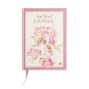 Wrendale Designs by Hannah Dale Feel Good Journal - Little Whispers Mouse