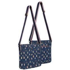 Wrendale Designs by Hannah Dale Everyday Bag - A Dogs Life