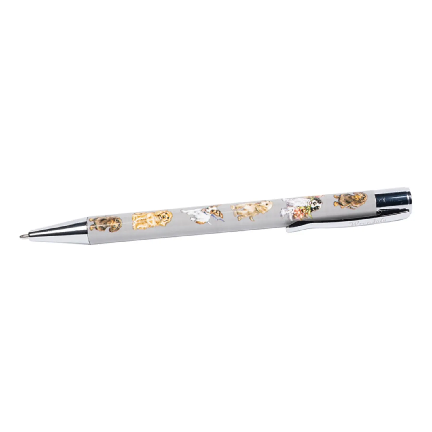 Wrendale Designs by Hannah Dale Pen - A Dogs Life
