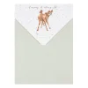 Wrendale Designs by Hannah Dale Letter Writing Set - Flutterly Fabulous