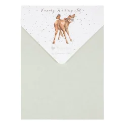 Wrendale Designs by Hannah Dale Letter Writing Set - Flutterly Fabulous