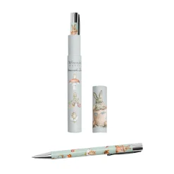 Wrendale Designs by Hannah Dale Pen - Garden Friends