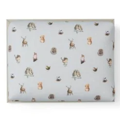 Wrendale Designs by Hannah Dale Cushioned Lap Tray - The Twits Owls