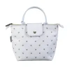 Wrendale Designs by Hannah Dale Lunch Bag - Busy Bee
