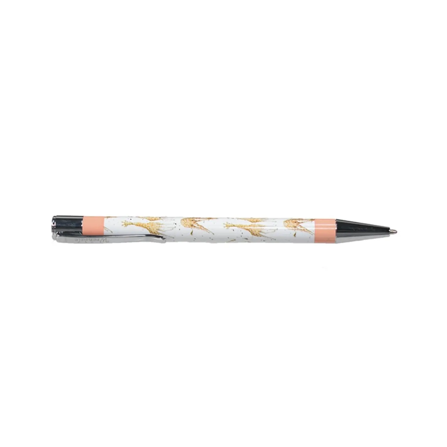 Wrendale Designs by Hannah Dale Pen - Giraffe
