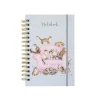 Wrendale Designs by Hannah Dale A5 Notebook - Cattitude