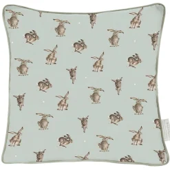 Wrendale Designs by Hannah Dale Statement Cushion - Into the Wild