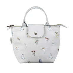 Wrendale Designs by Hannah Dale Lunch Bag - Treat Time