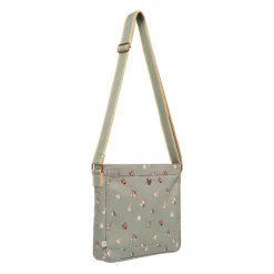 Wrendale Designs by Hannah Dale Everyday Bag - Woodlanders