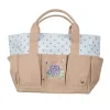 Wrendale Designs by Hannah Dale Gardeners Tool Bag - Hydrangea