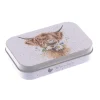 Wrendale Designs by Hannah Dale Mini Tin - Daisy Coo Cow