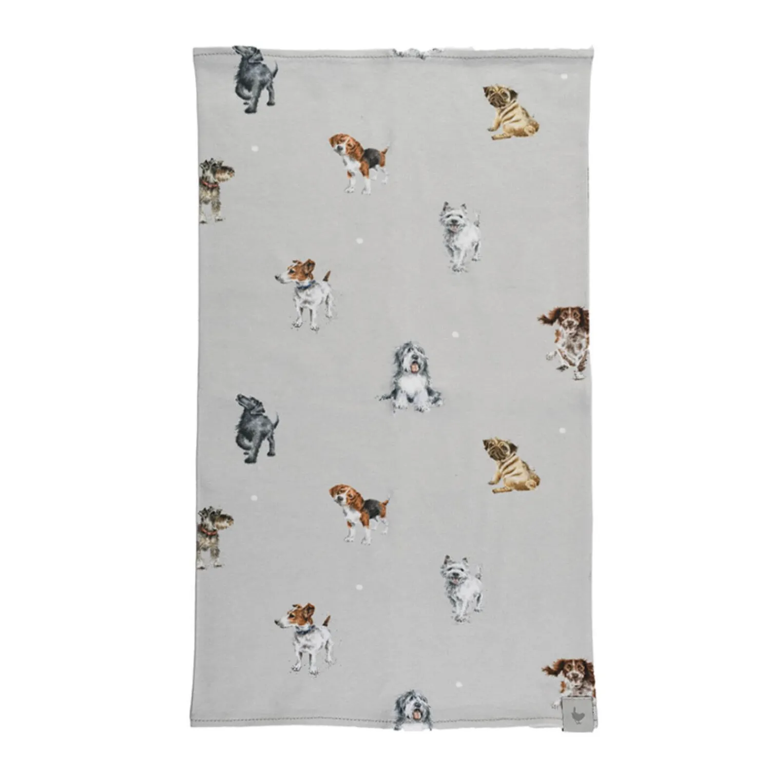 Wrendale Designs by Hannah Dale Multi-Way Band - A Dogs Life