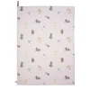 Wrendale Designs by Hannah Dale 100% Cotton Tea Towel - A Dogs Life