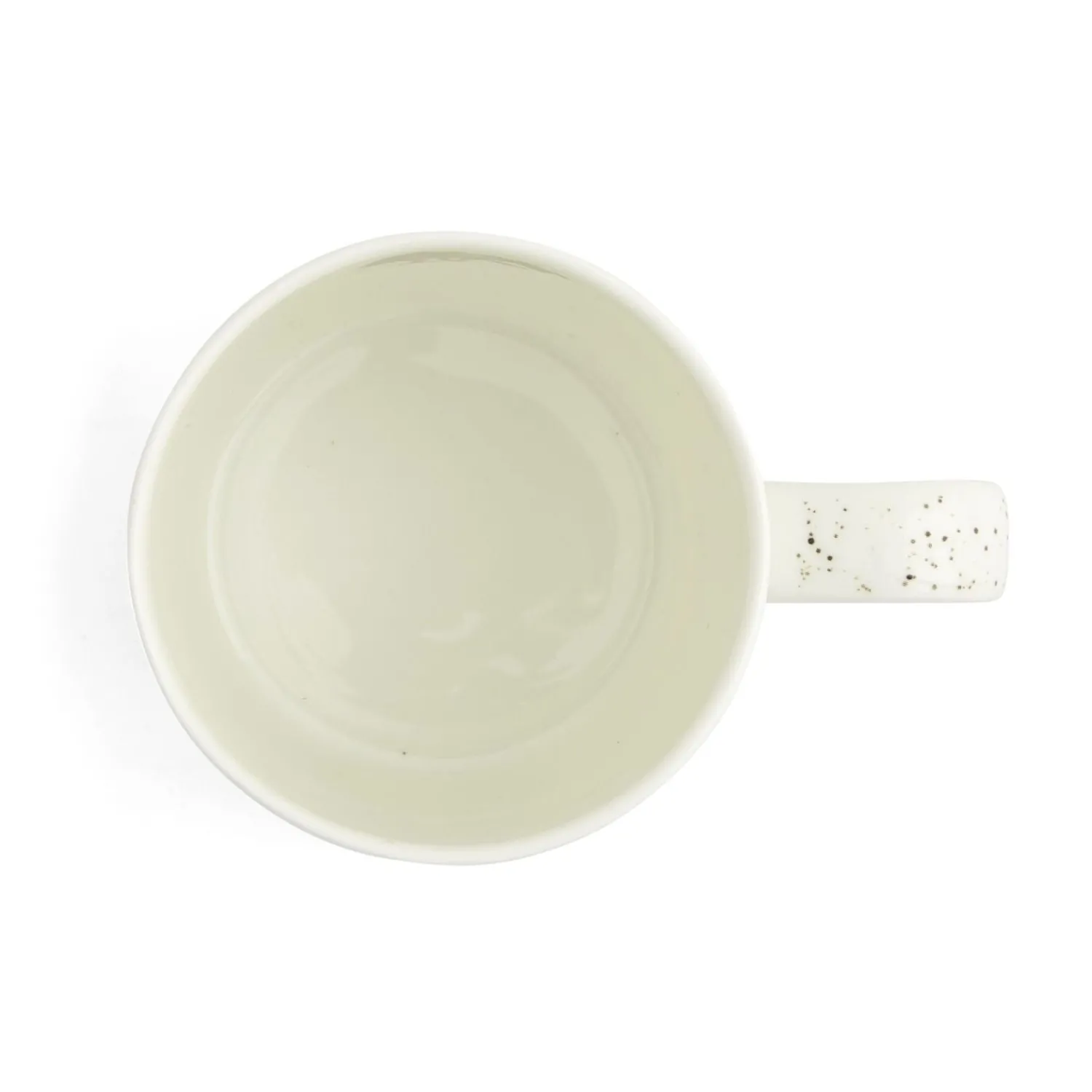 Wrendale Designs by Hannah Dale Fine China Mug - Mooo Cow