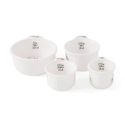 Wrendale Designs by Hannah Dale Fine China Measuring Cups