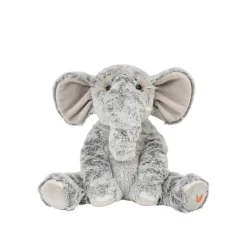 Wrendale Designs by Hannah Dale Medium Plush Toy - Winnie the Elephant