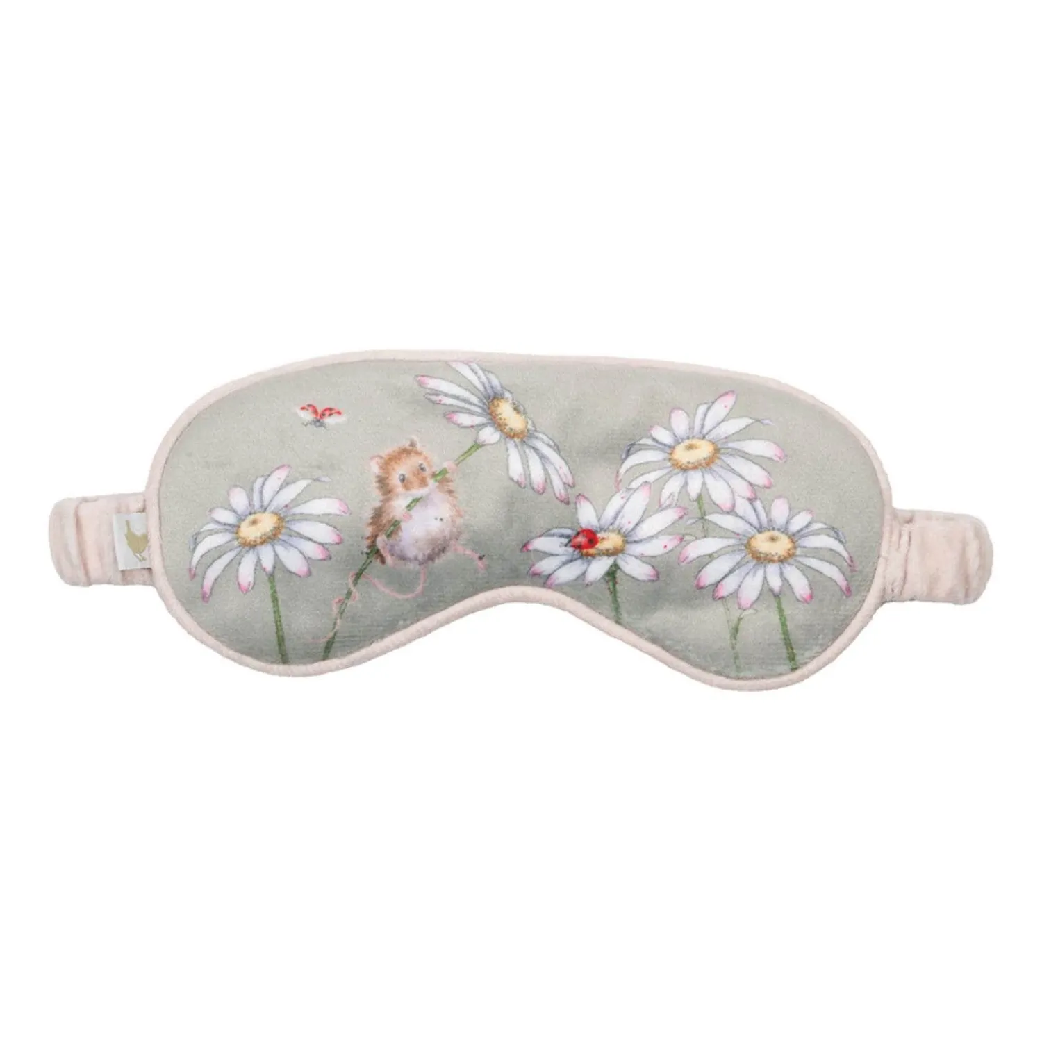 Wrendale Designs by Hannah Dale Eye Mask - Garden Friends