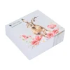 Wrendale Designs by Hannah Dale Sticky Notes - Field Of Flowers - Hare