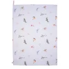 Wrendale Designs by Hannah Dale 100% Cotton Tea Towel - Feathered Friends