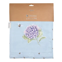 Wrendale Designs by Hannah Dale 100% Cotton Apron - Busy Bee
