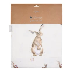 Wrendale Designs by Hannah Dale 100% Cotton Apron - Woodlanders