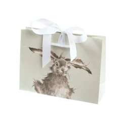 Wrendale Designs Cow Socks - Flutterly Fabulous