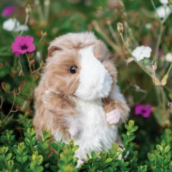 Wrendale Designs Junior Plush Toy - Daphne Guinea Pig