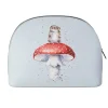 Wrendale Designs Large Cosmetic Bag - He's a Fun-Gi