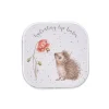Wrendale Designs Lip Balm - Hedgehog