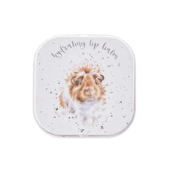 Wrendale Designs Lip Balm - Guinea Pig