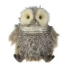 Wrendale Designs Plush Toy - Elvis The Owl