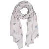 Wrendale Designs Scarf - Glamour Puss