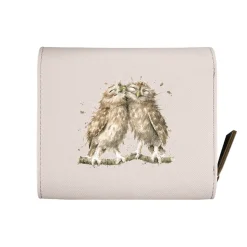 Wrendale Designs Small Purse - Woodlanders