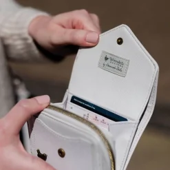 Wrendale Designs Small Purse - Woodlanders