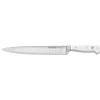 Wusthof Classic 23cm Carving Knife - White