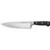 Wusthof Classic 20cm Chefs Knife - Black