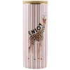 Yvonne Ellen Fine China Large Storage Jar - Giraffe