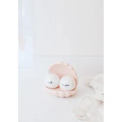 Yvonne Ellen Salt & Pepper Shakers - Shell
