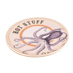 Yvonne Ellen Trivet - Octopus