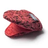 Zeal Hot Grab Mini Oven Mitt - Red