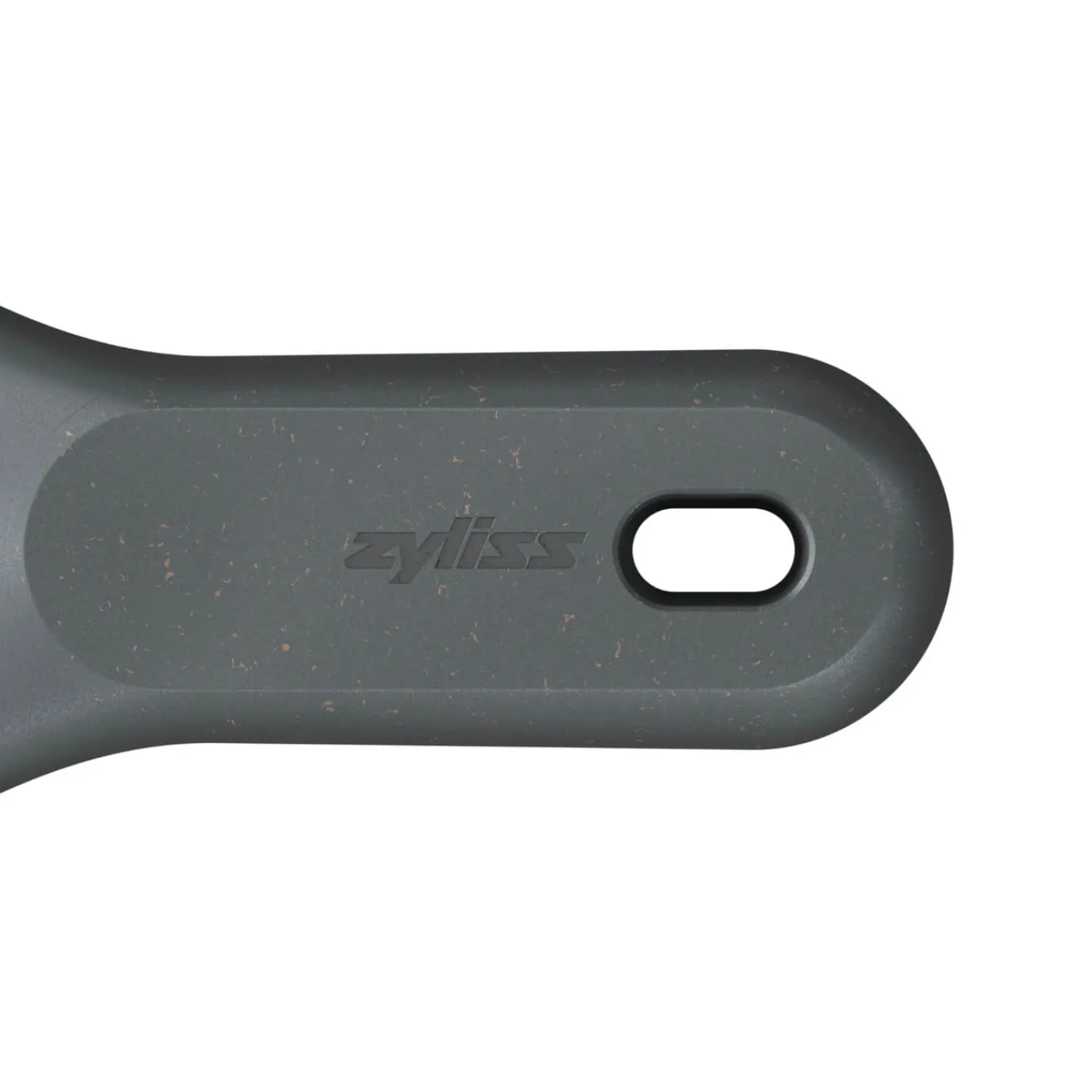 Zyliss Eco Handle Y Soft Skin Peeler - Red