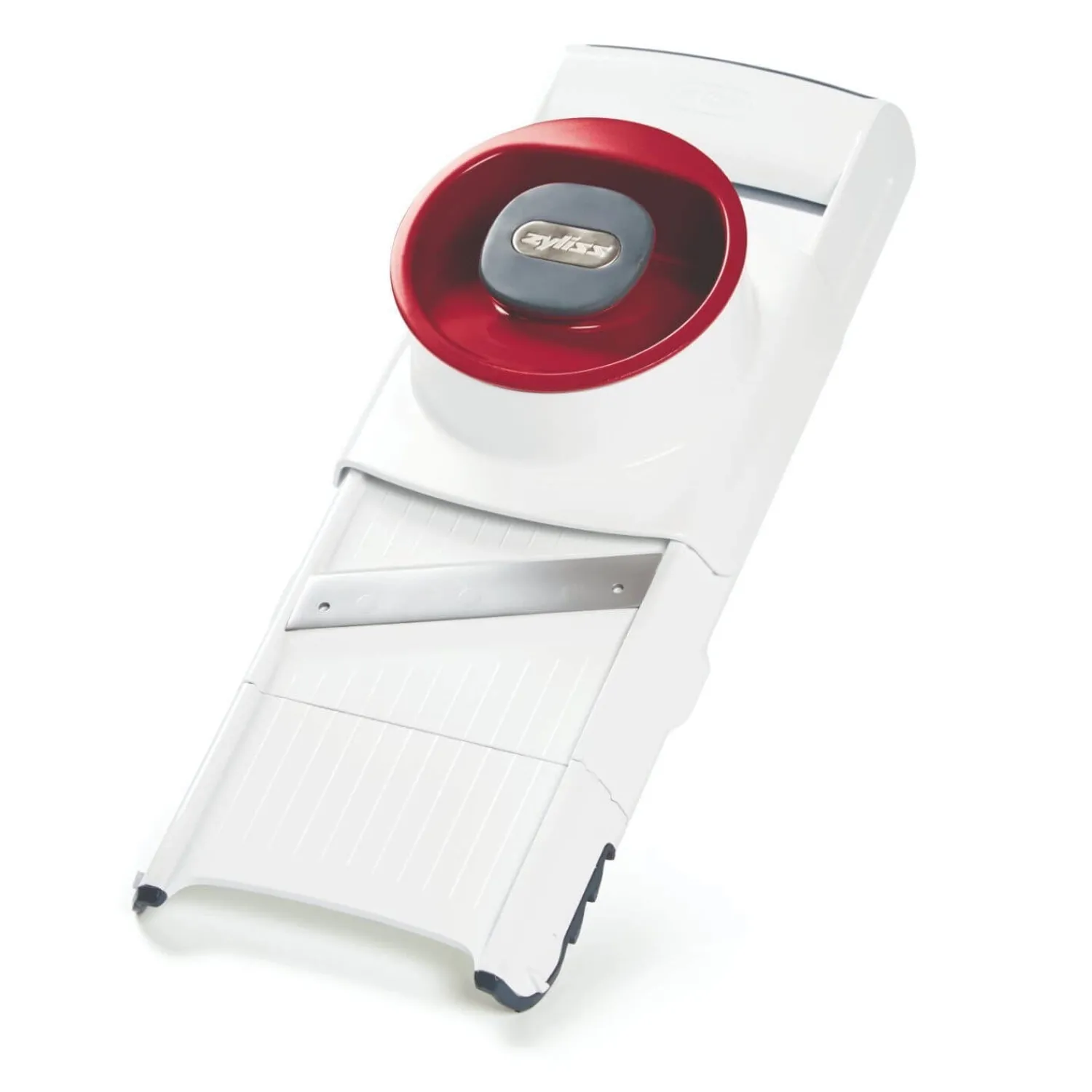 Zyliss 4-in-1 Slicer and Grater