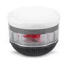 Zyliss Twist & Roll Mini Chopper - White