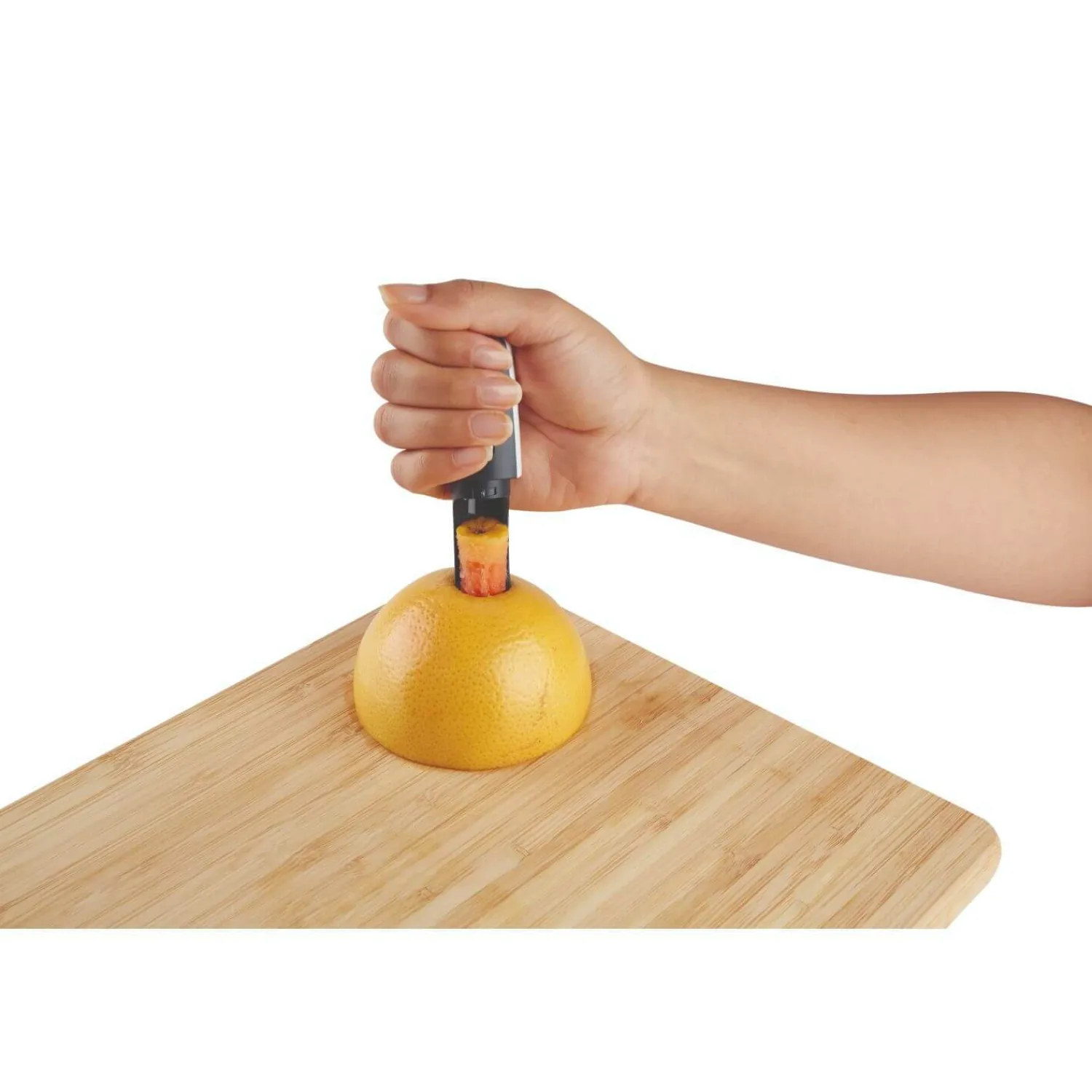 Zyliss Twist & Scoop Grapefruit Tool